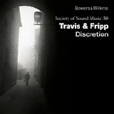 Travis & Fripp - Discretion-FLAC24