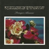 Whiskeytown - Strangers Almanac