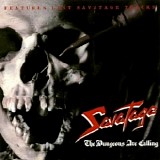 Savatage - The Dungeons Are Calling [EP]