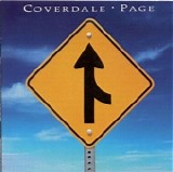 Coverdale Page - Coverdale Page