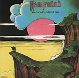 Hawkwind - Warrior On the Edge of Time [Expanded Edition]