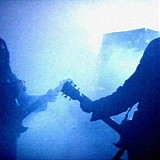 Sunn O))) - Live at Primavera Sound Festival 2009 on WFMU