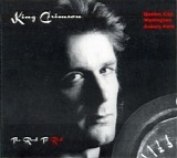 King Crimson - CD 13 - Convention Center, Quebec City, Quebec, June 25, 1974