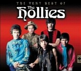 The Hollies - The Hollies