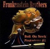 Frankenstein Brothers - Bolt On Neck