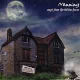 Manning - Songs from the Bilston House