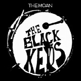 The Black Keys - the moan [EP]