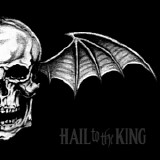 Avenged Sevenfold - Hail to the King