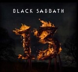 Black Sabbath - 13