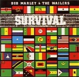 Bob Marley & The Wailers - Survival