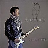 Cameron Bruce - Damage Done
