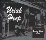 Uriah Heep - Uriah Heep Live