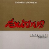 Bob Marley & The Wailers - Exodus [Deluxe Edition]