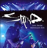 Staind - Live From Mohegan Sun