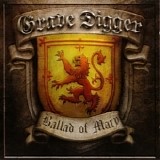 GRAVE DIGGER - The Ballad of Mary (EP)