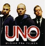 Ulver - Uno - Musikk fra filmen