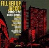 Various artists - Uncut 2013.10 - Fill Her Up Jacko!