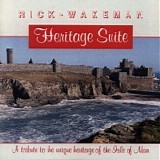 Rick Wakeman - Heritage Suite