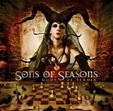 Sons Of Seasons - Gods of Vermin