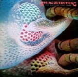 String Driven Thing - The Machine That Cried