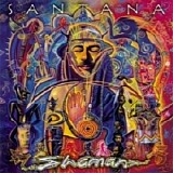 Carlos Santana - Shaman