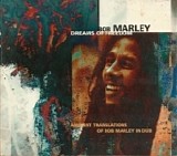 Various artists - Dreams of Freedom: Ambient Translations of Bob Marley in Dub