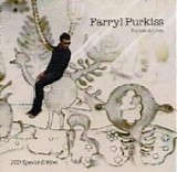 Farryl Purkiss - Fruitbats & Crows [Bonus Disk]