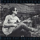 Santana - Blues For Salvador