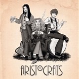 The Aristocrats - The Aristocrats