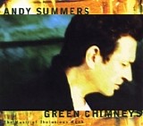 Andy Summers - Green Chimneys: The Music of Thelonius Monk
