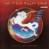 Steve Miller Band - Book of Dreams