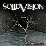 Solid Vision - The Hurricane