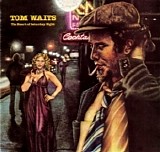 Tom Waits - The Heart Of Saturday Night