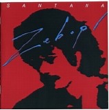 Santana - Zebop