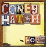 Coney Hatch - Four