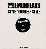 The Lemonheads - Style / Godflesh Style