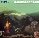 Various artists - Prog P18: Childhood's End