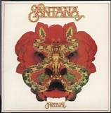 Santana - Festival (2006. Japan DSD Remaster)