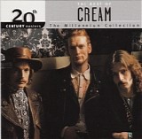 Cream - 20th Century Masters - The Best Of Cream