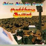 Matthew Sweet - Blue Sky On Mars