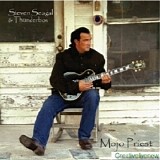 Steven Seagal - Mojo Priest