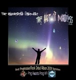 The Psychedelic Ensemble - The Art Of Madness