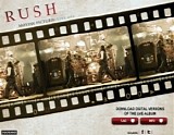 Rush - Moving Pictures Live