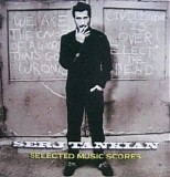 Serj Tankian - Selected Music Scores