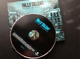 Billy Talent - Dead Silence