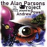 Andrew Powell and the Philharmonia Orchestra - Play the best of the Alan Parsons Project [with the Philharmonia Orchestra]