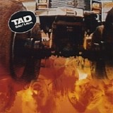 Tad - Salt Lick/God's Balls (Compilation)