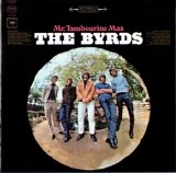 The Byrds - Mr. Tambourine Man