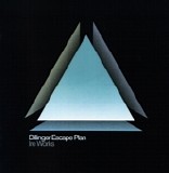 Dillinger Escape Plan - Ire Works