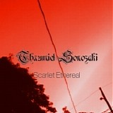 Thaumiel Sonozaki - Scarlet Ethereal